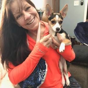 Meet your Posher, Gretchen